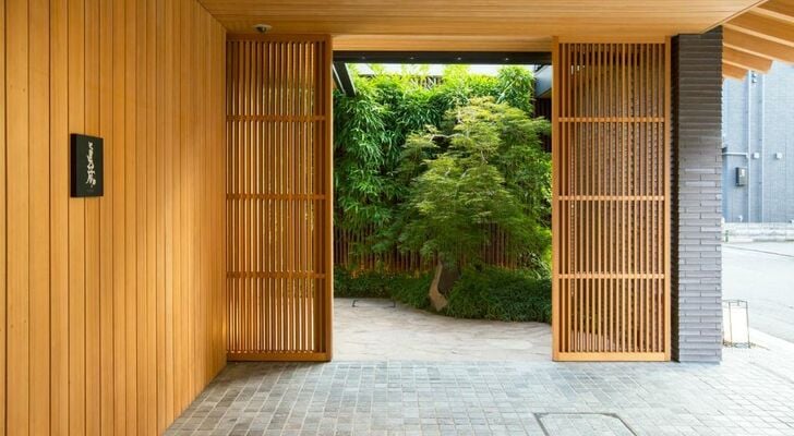 Garrya Nijo Castle Kyoto - Banyan Tree Group