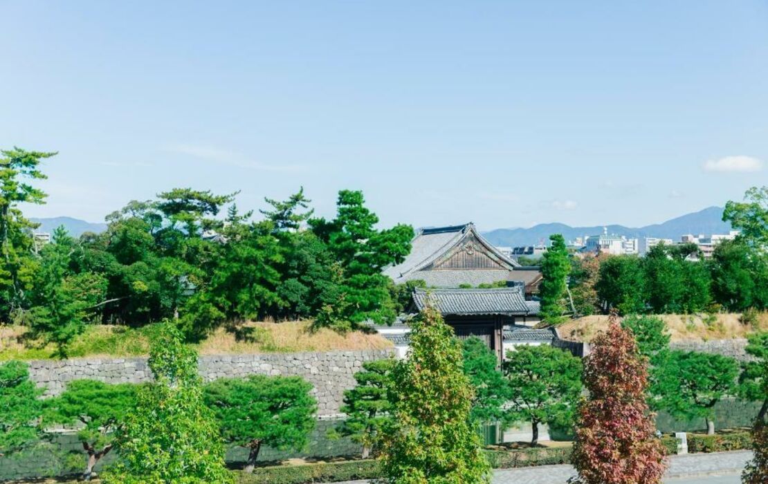 Garrya Nijo Castle Kyoto - Banyan Tree Group