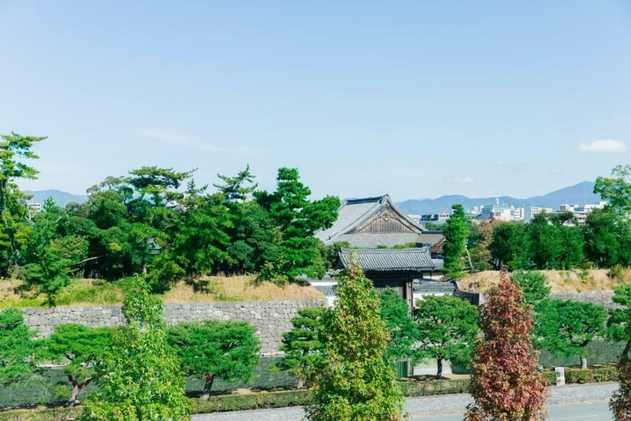 Garrya Nijo Castle Kyoto - Banyan Tree Group