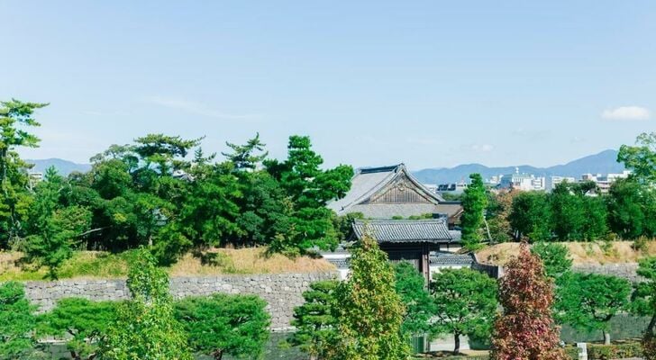 Garrya Nijo Castle Kyoto - Banyan Tree Group