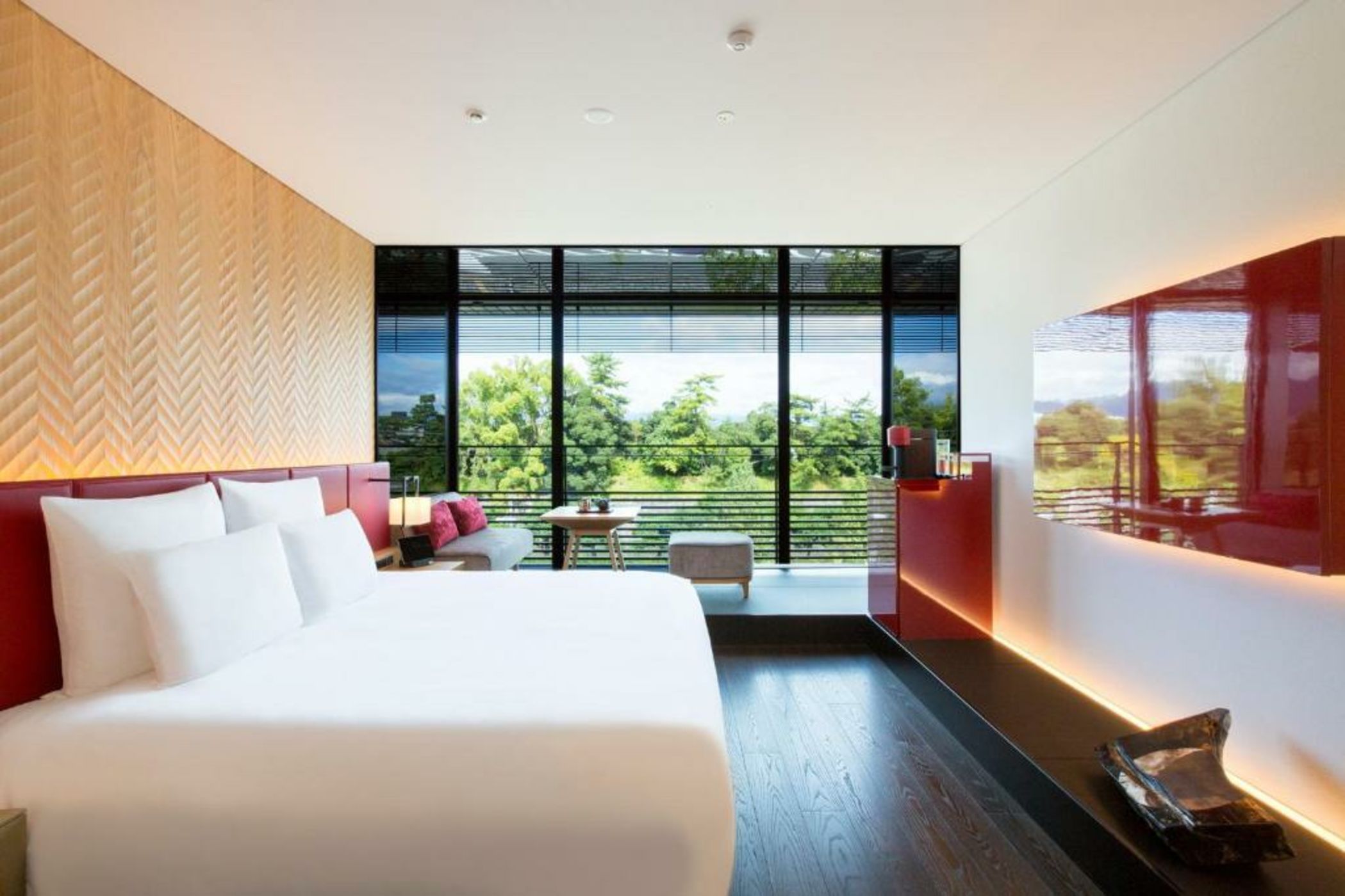 Garrya Nijo Castle Kyoto - Banyan Tree Group