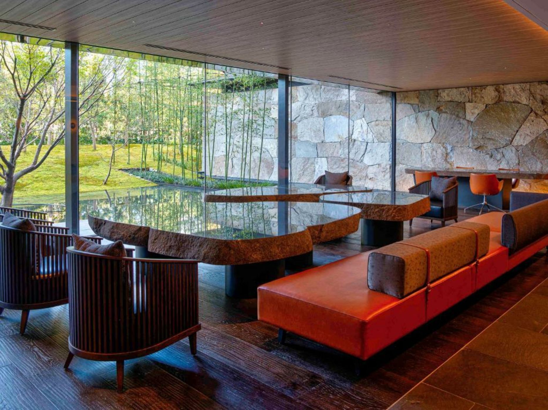 Garrya Nijo Castle Kyoto - Banyan Tree Group