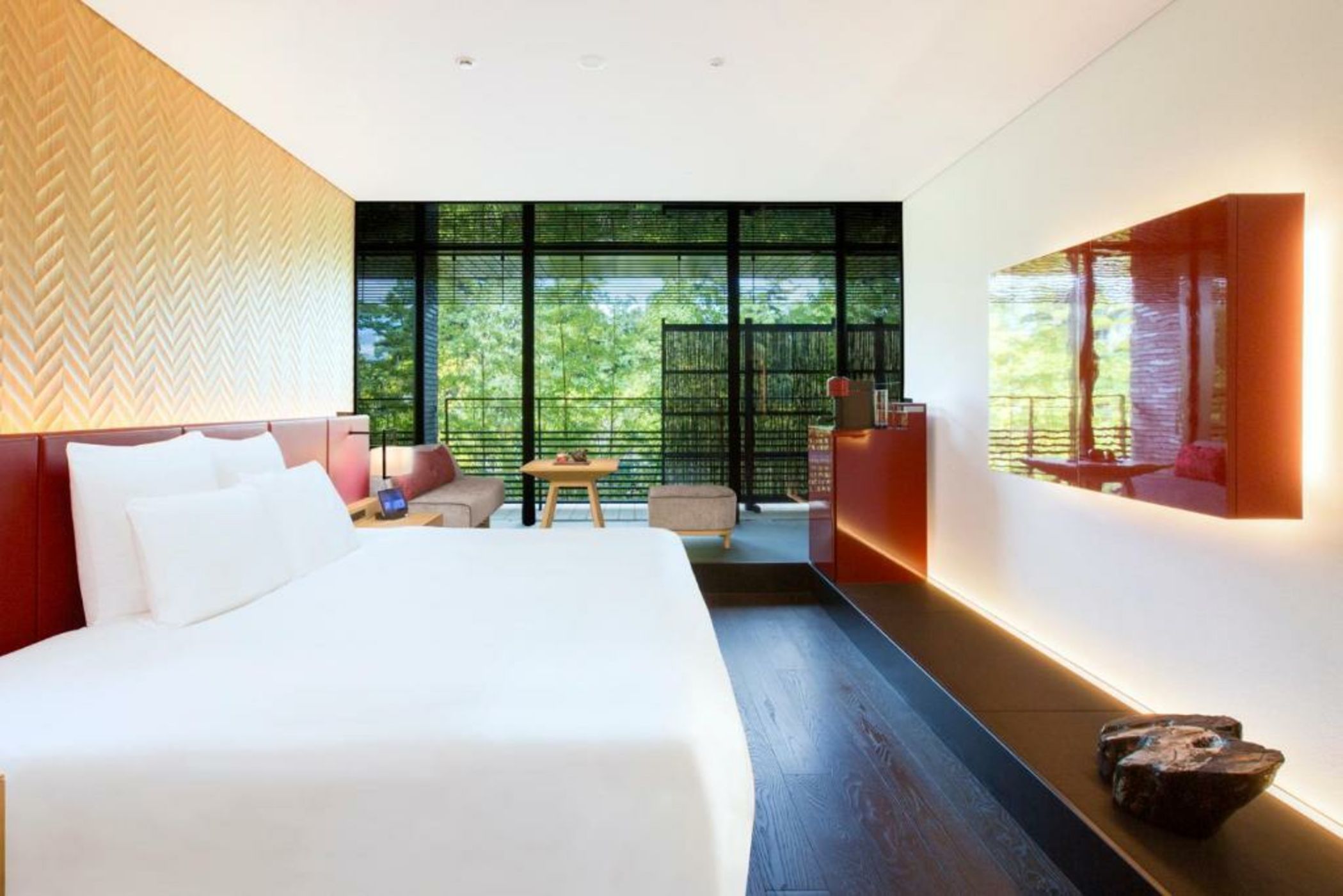 Garrya Nijo Castle Kyoto - Banyan Tree Group