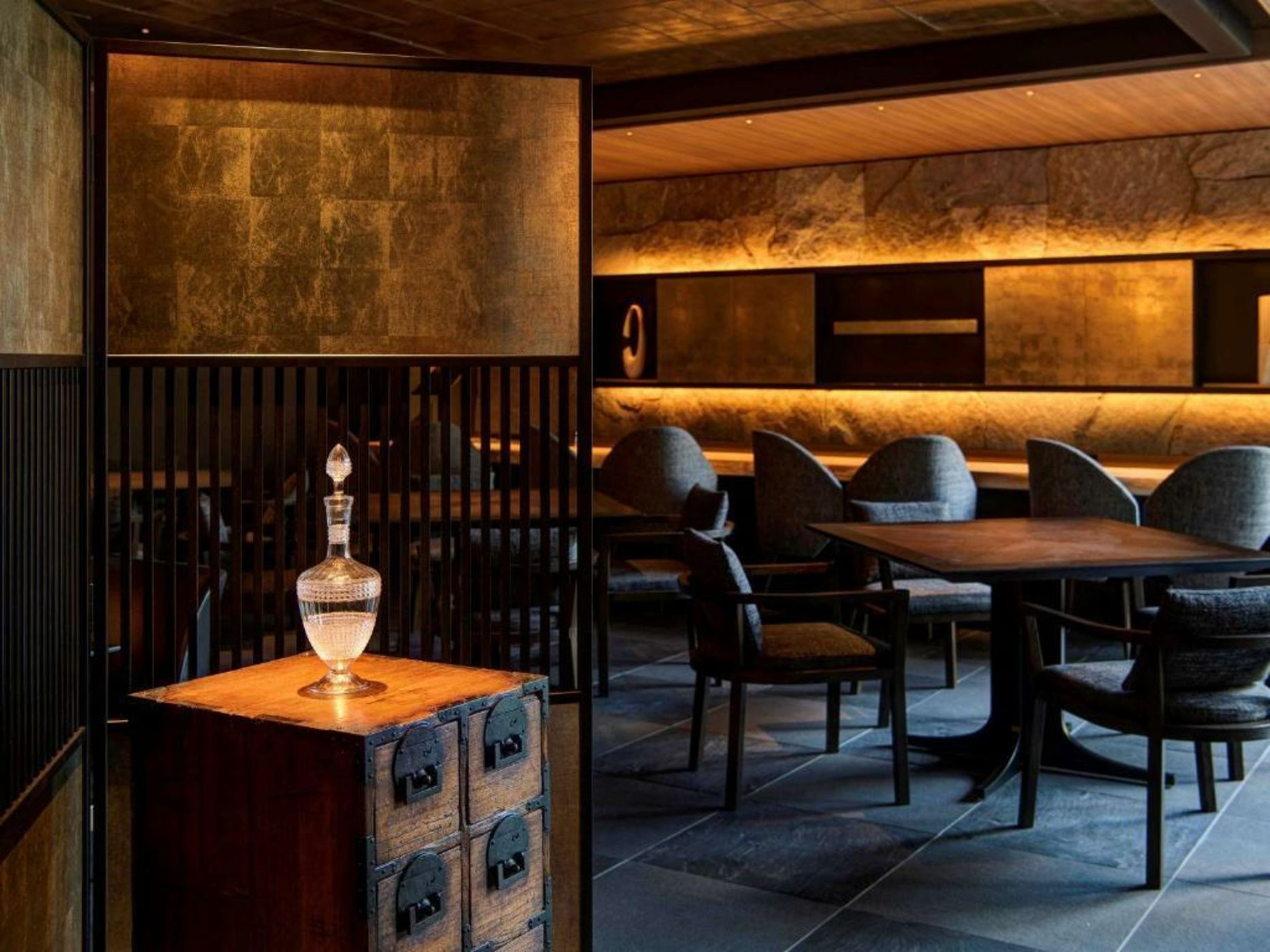 Garrya Nijo Castle Kyoto - Banyan Tree Group