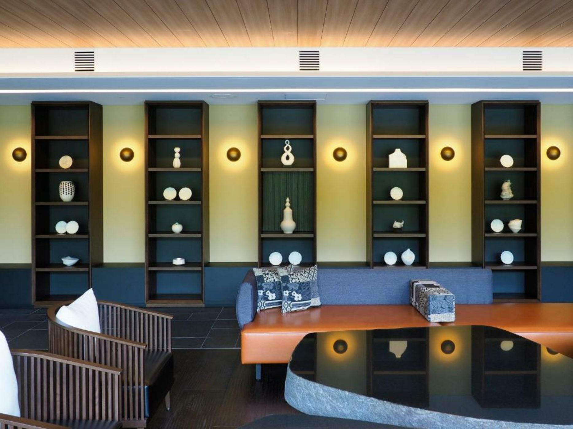 Garrya Nijo Castle Kyoto - Banyan Tree Group