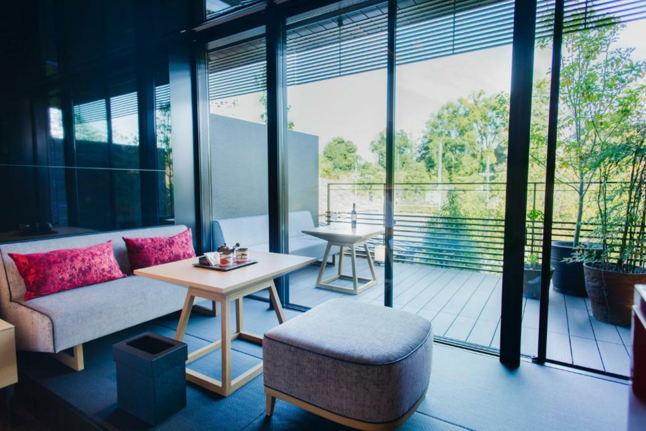 Garrya Nijo Castle Kyoto - Banyan Tree Group