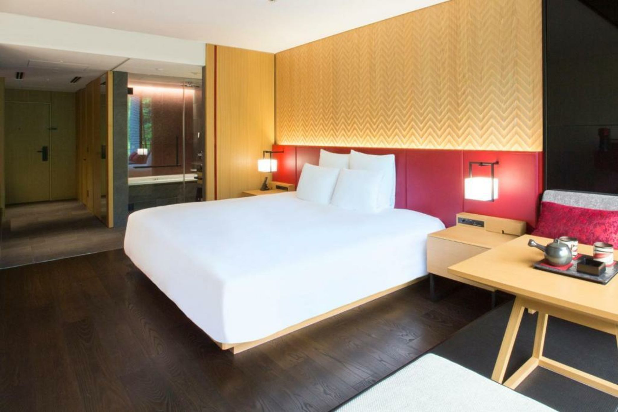 Garrya Nijo Castle Kyoto - Banyan Tree Group