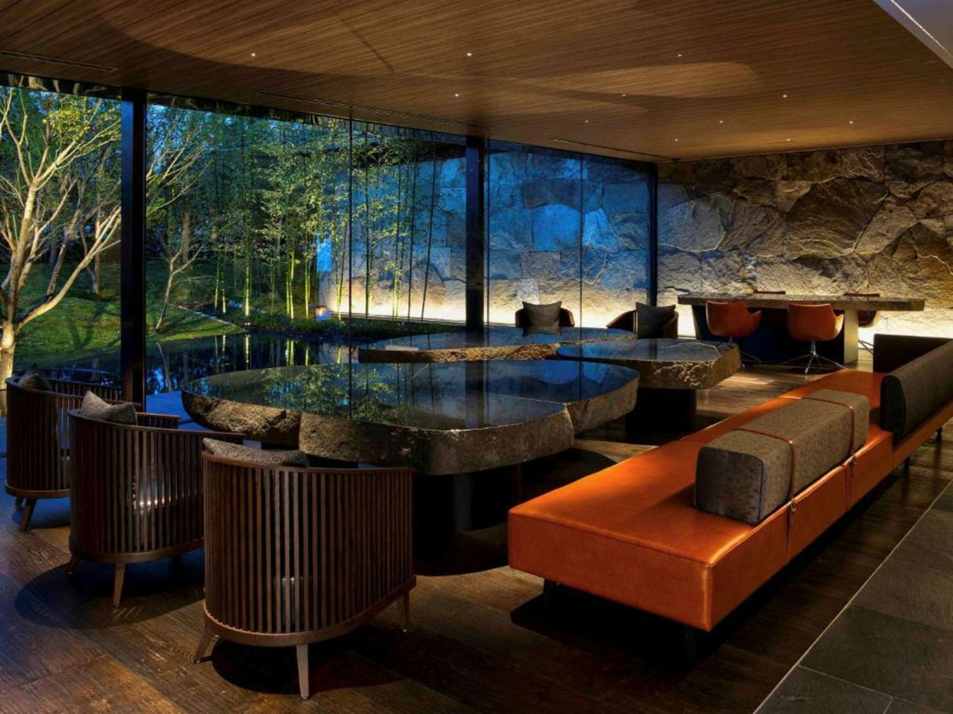 Garrya Nijo Castle Kyoto - Banyan Tree Group