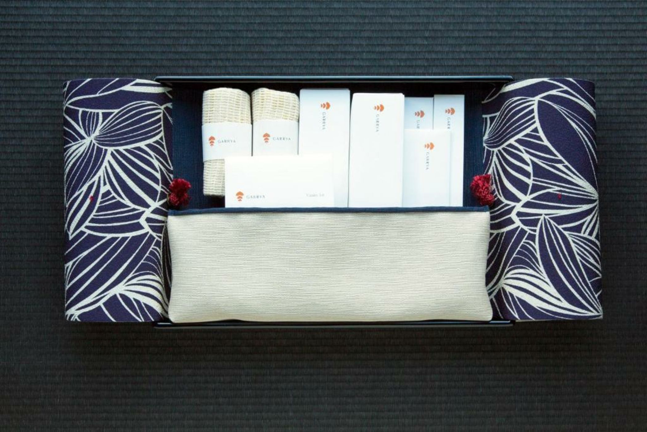 Garrya Nijo Castle Kyoto - Banyan Tree Group