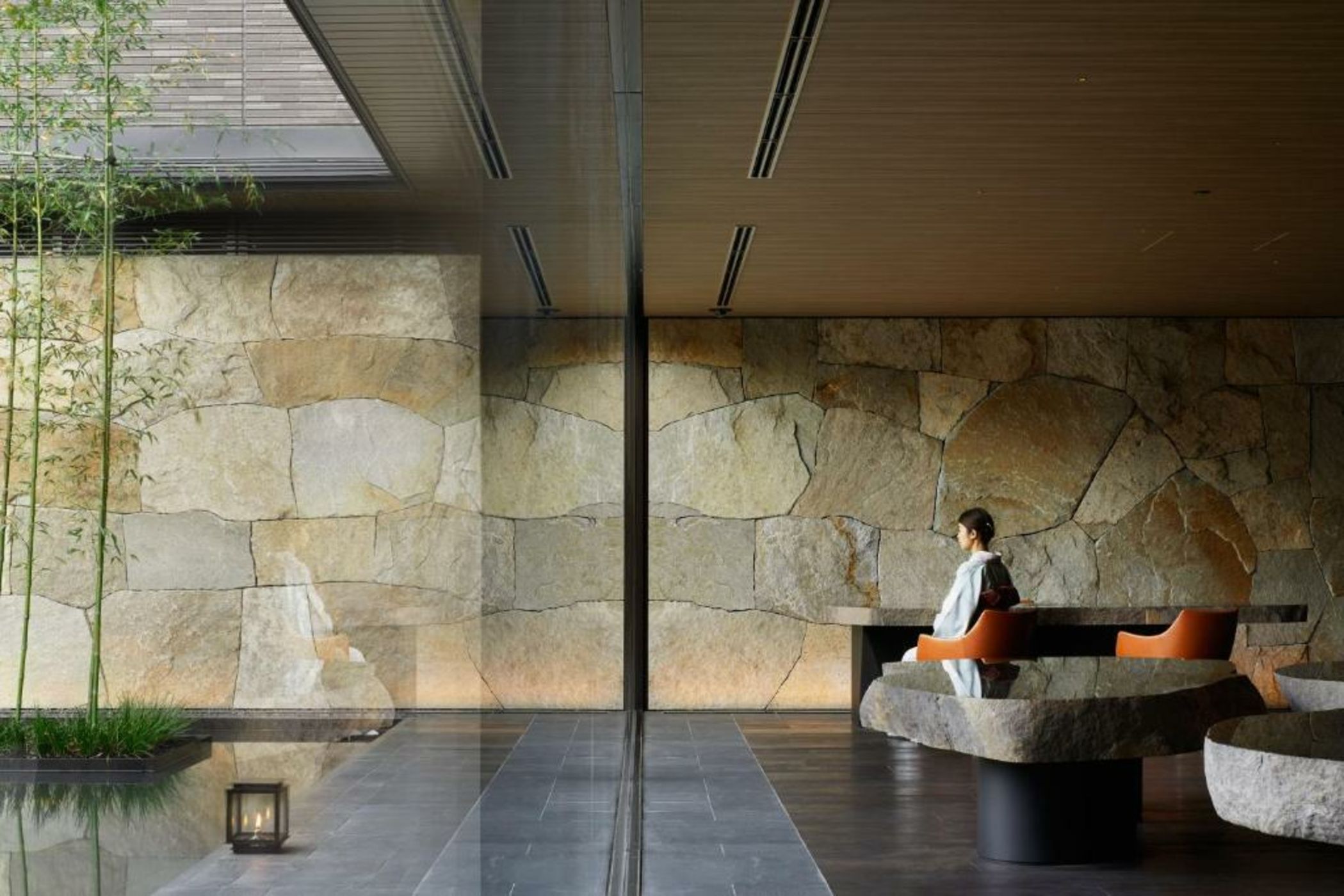 Garrya Nijo Castle Kyoto - Banyan Tree Group