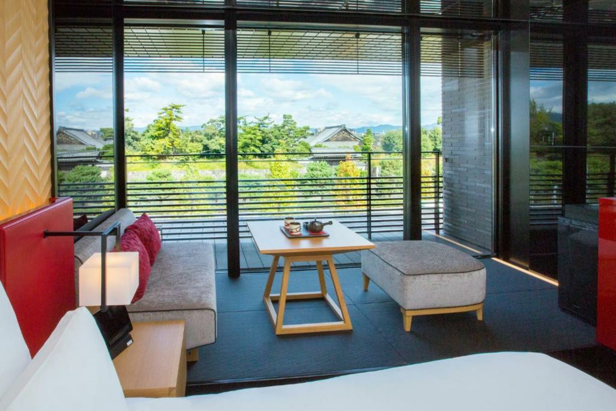 Garrya Nijo Castle Kyoto - Banyan Tree Group