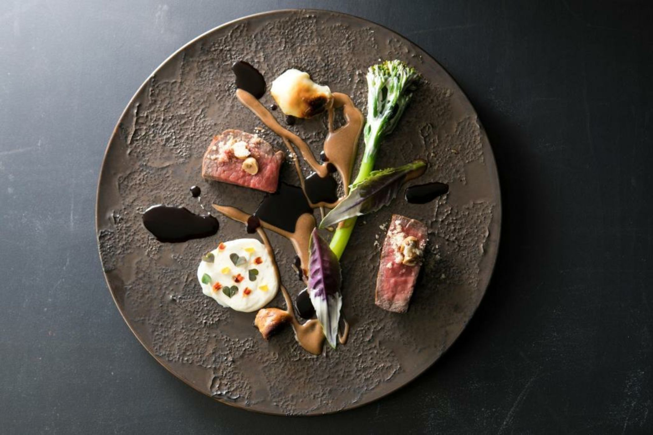 Garrya Nijo Castle Kyoto - Banyan Tree Group