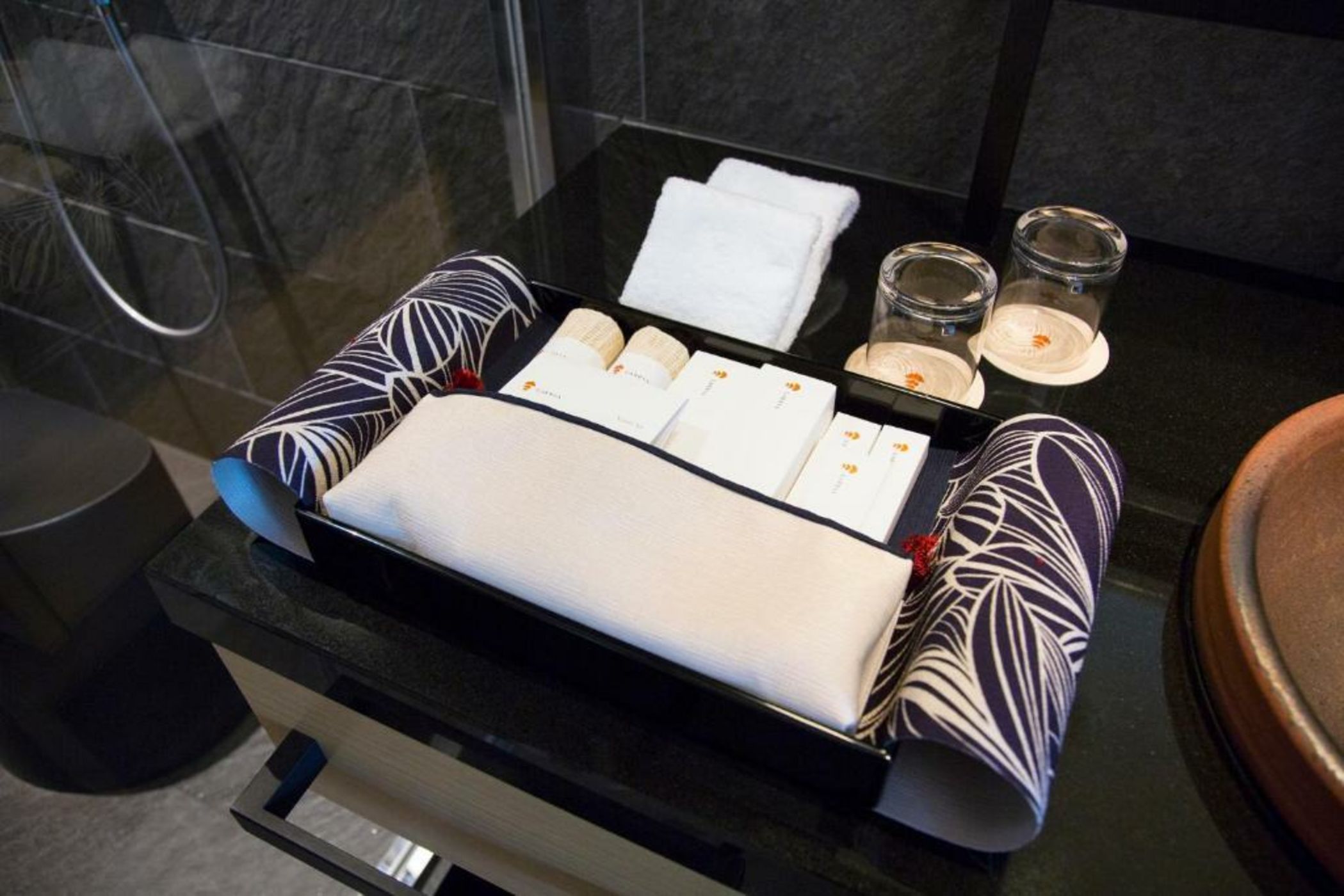 Garrya Nijo Castle Kyoto - Banyan Tree Group