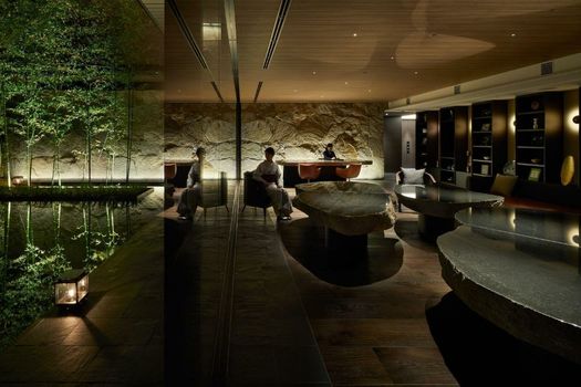 Garrya Nijo Castle Kyoto - Banyan Tree Group
