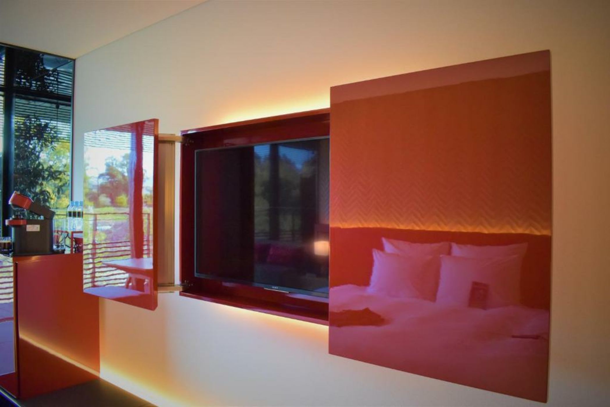 Garrya Nijo Castle Kyoto - Banyan Tree Group