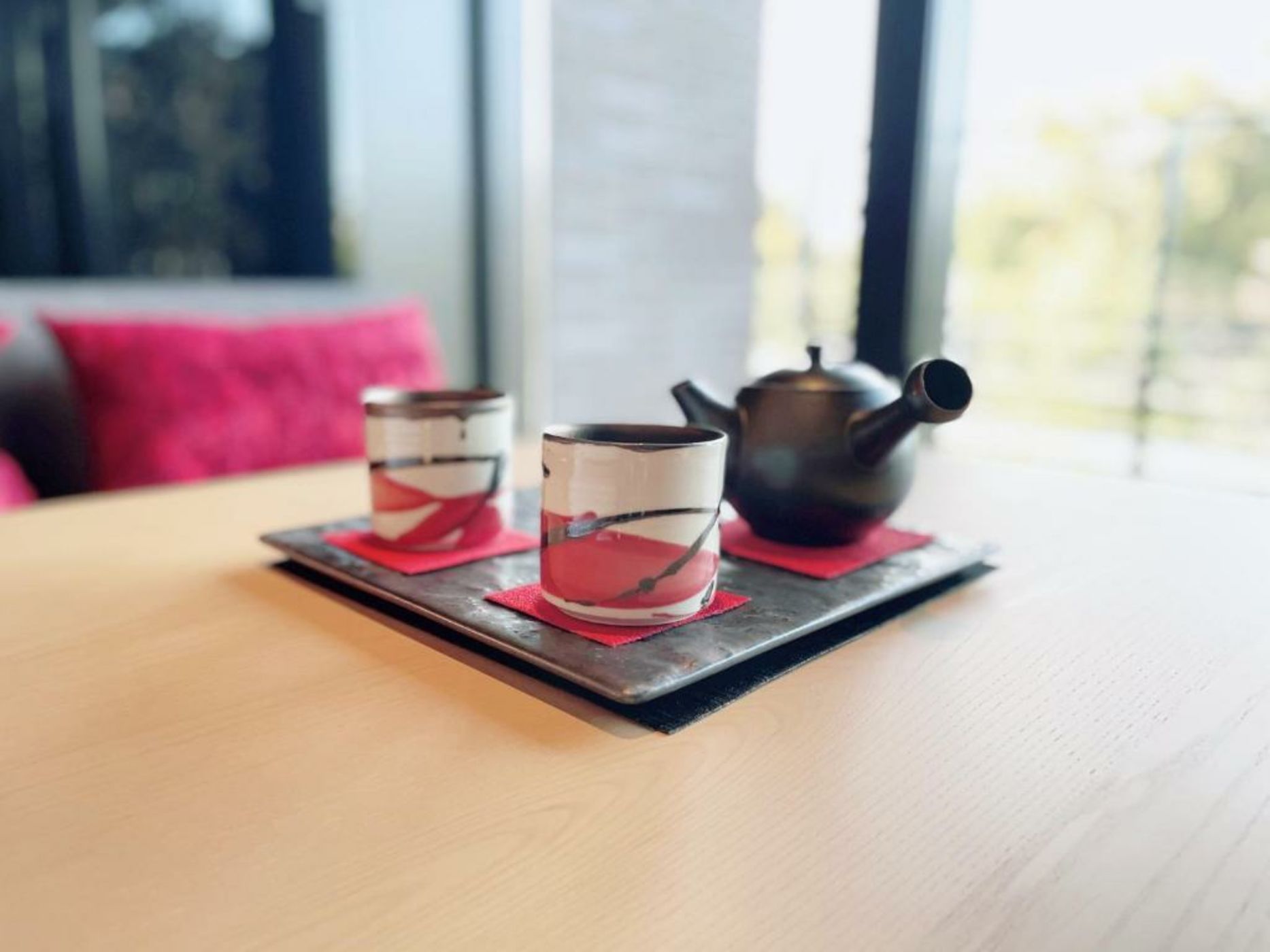 Garrya Nijo Castle Kyoto - Banyan Tree Group