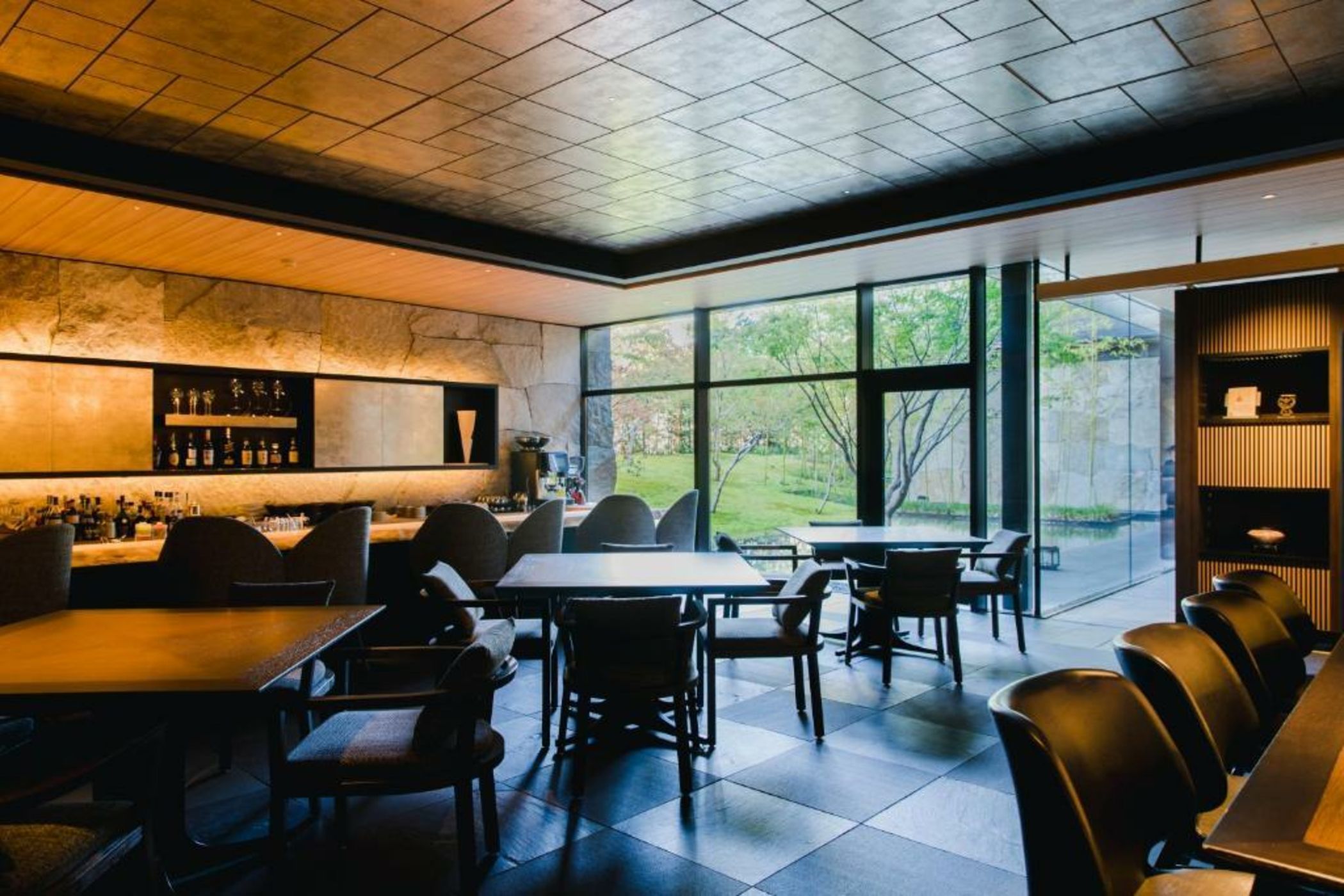 Garrya Nijo Castle Kyoto - Banyan Tree Group