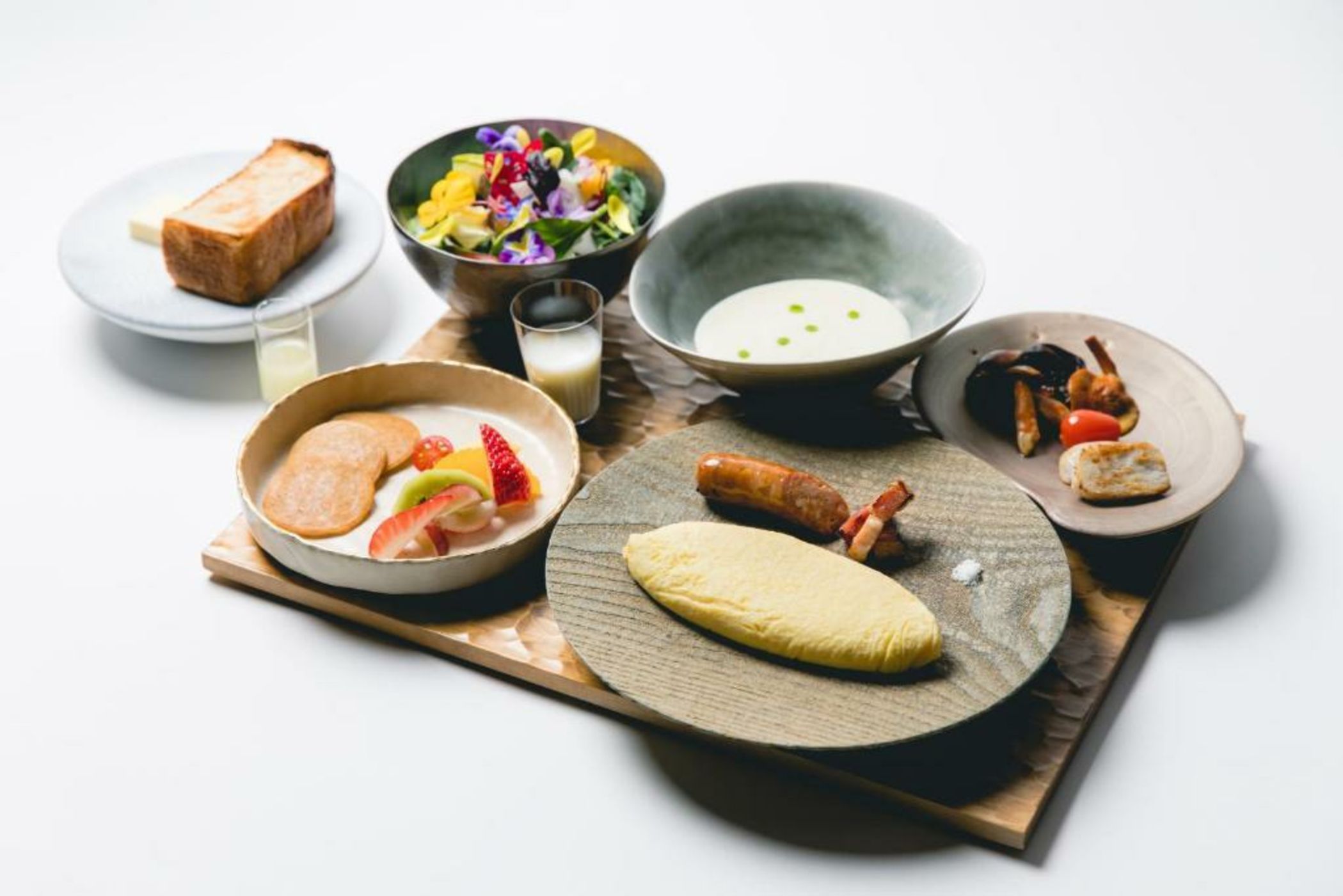 Garrya Nijo Castle Kyoto - Banyan Tree Group