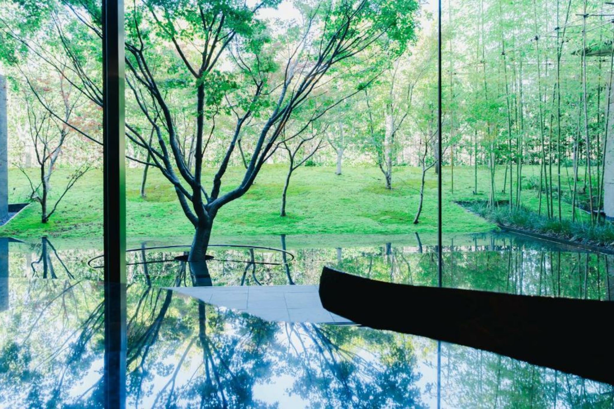 Garrya Nijo Castle Kyoto - Banyan Tree Group