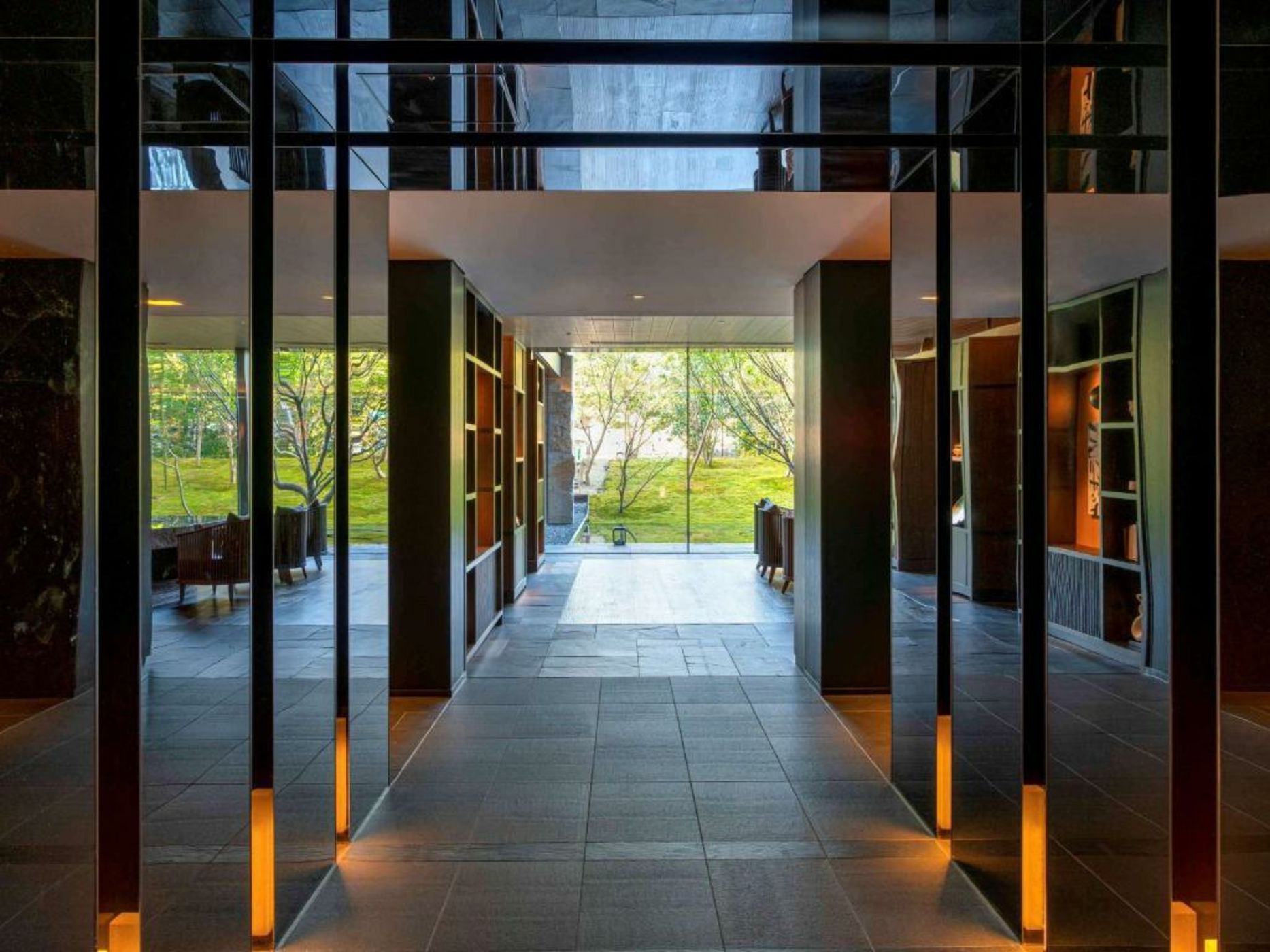 Garrya Nijo Castle Kyoto - Banyan Tree Group