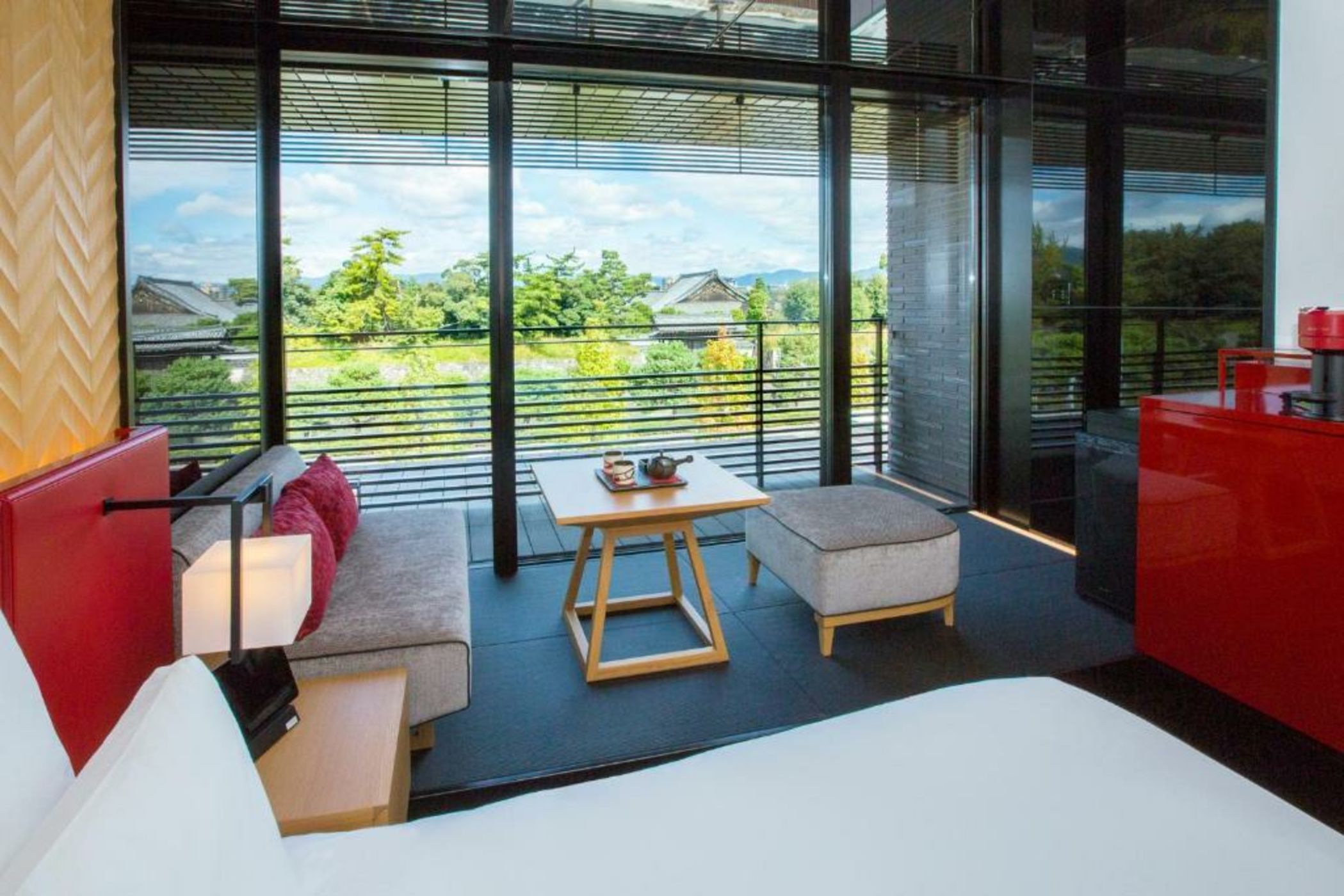 Garrya Nijo Castle Kyoto - Banyan Tree Group