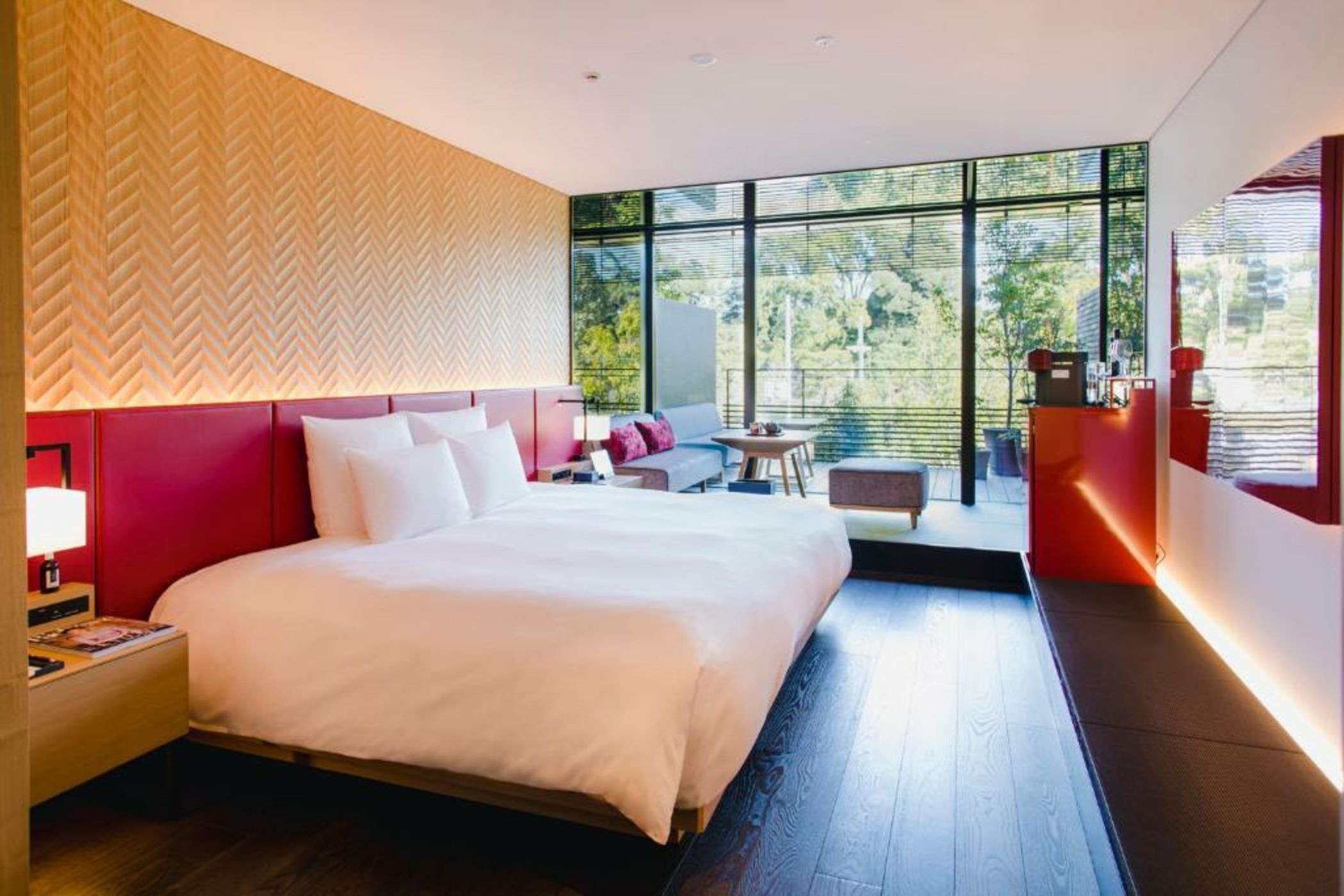 Garrya Nijo Castle Kyoto - Banyan Tree Group