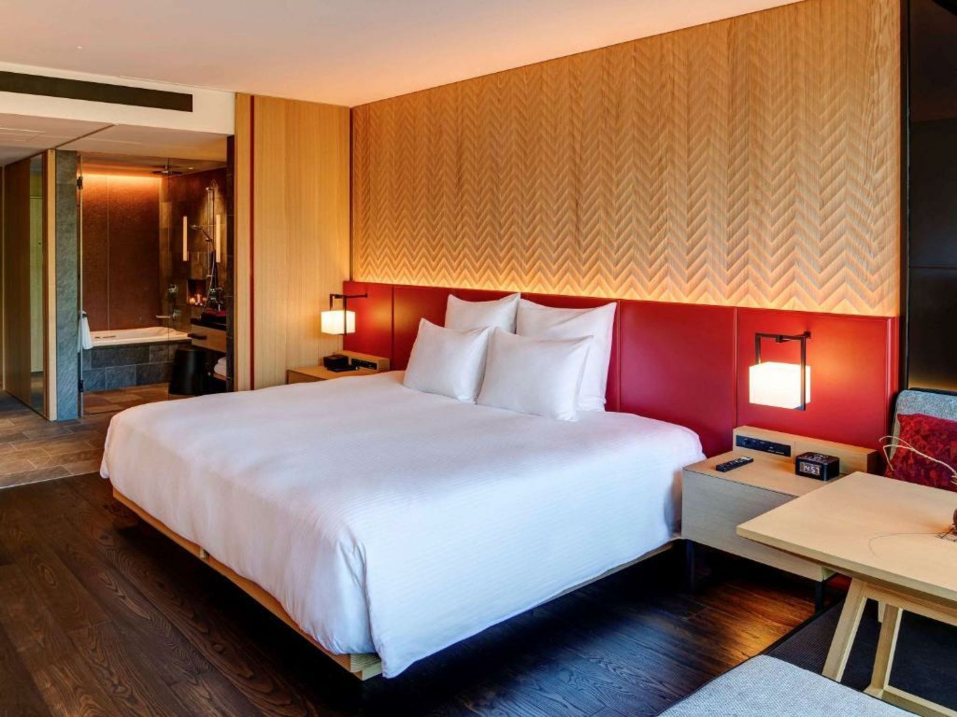 Garrya Nijo Castle Kyoto - Banyan Tree Group