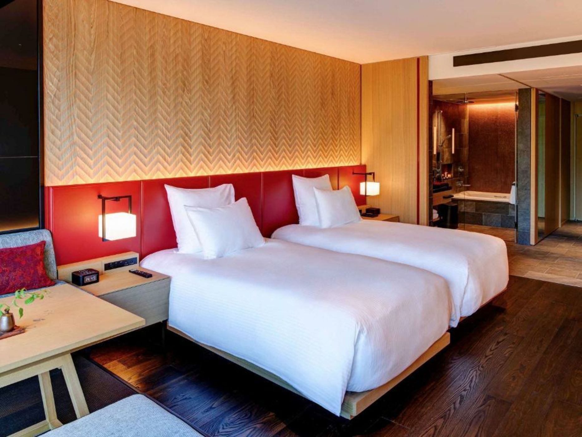 Garrya Nijo Castle Kyoto - Banyan Tree Group