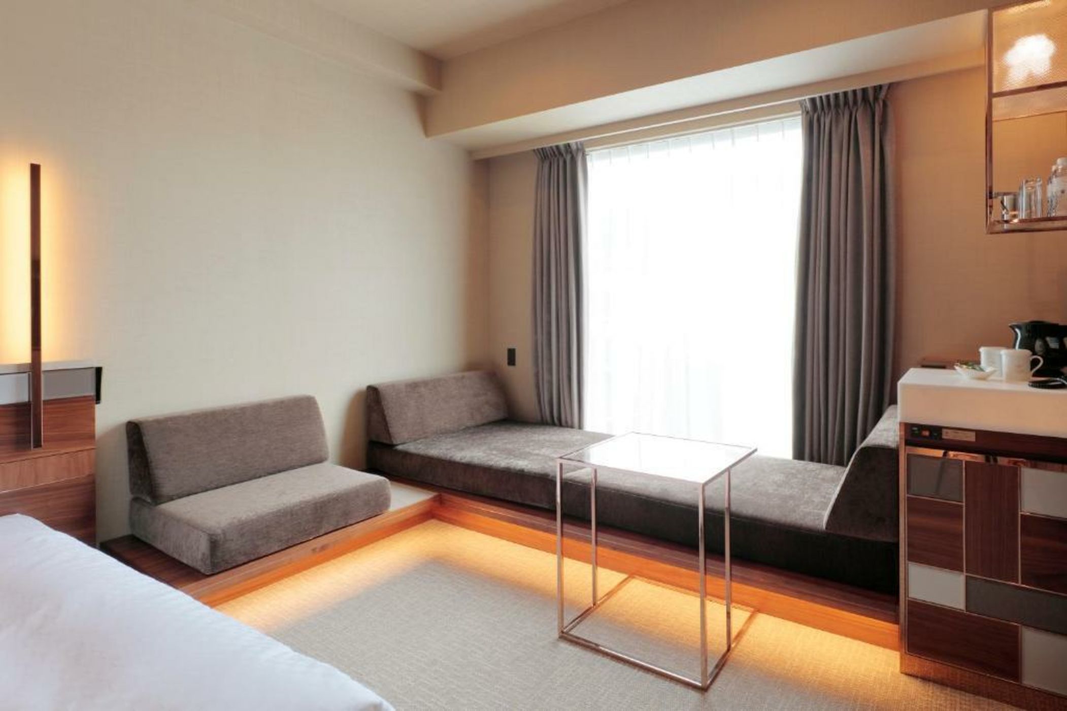 Candeo Hotels Kyoto Karasuma Rokkaku