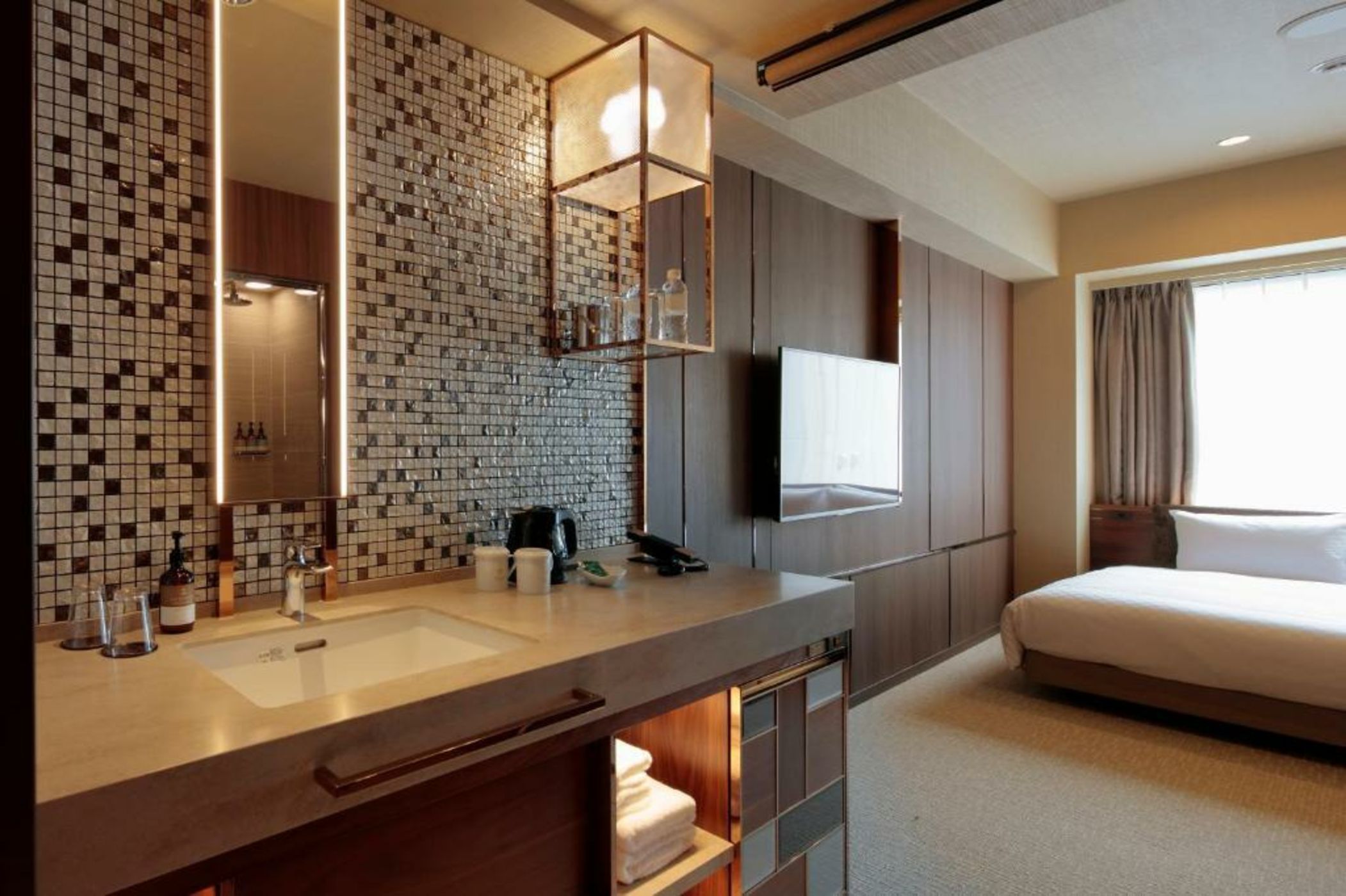 Candeo Hotels Kyoto Karasuma Rokkaku