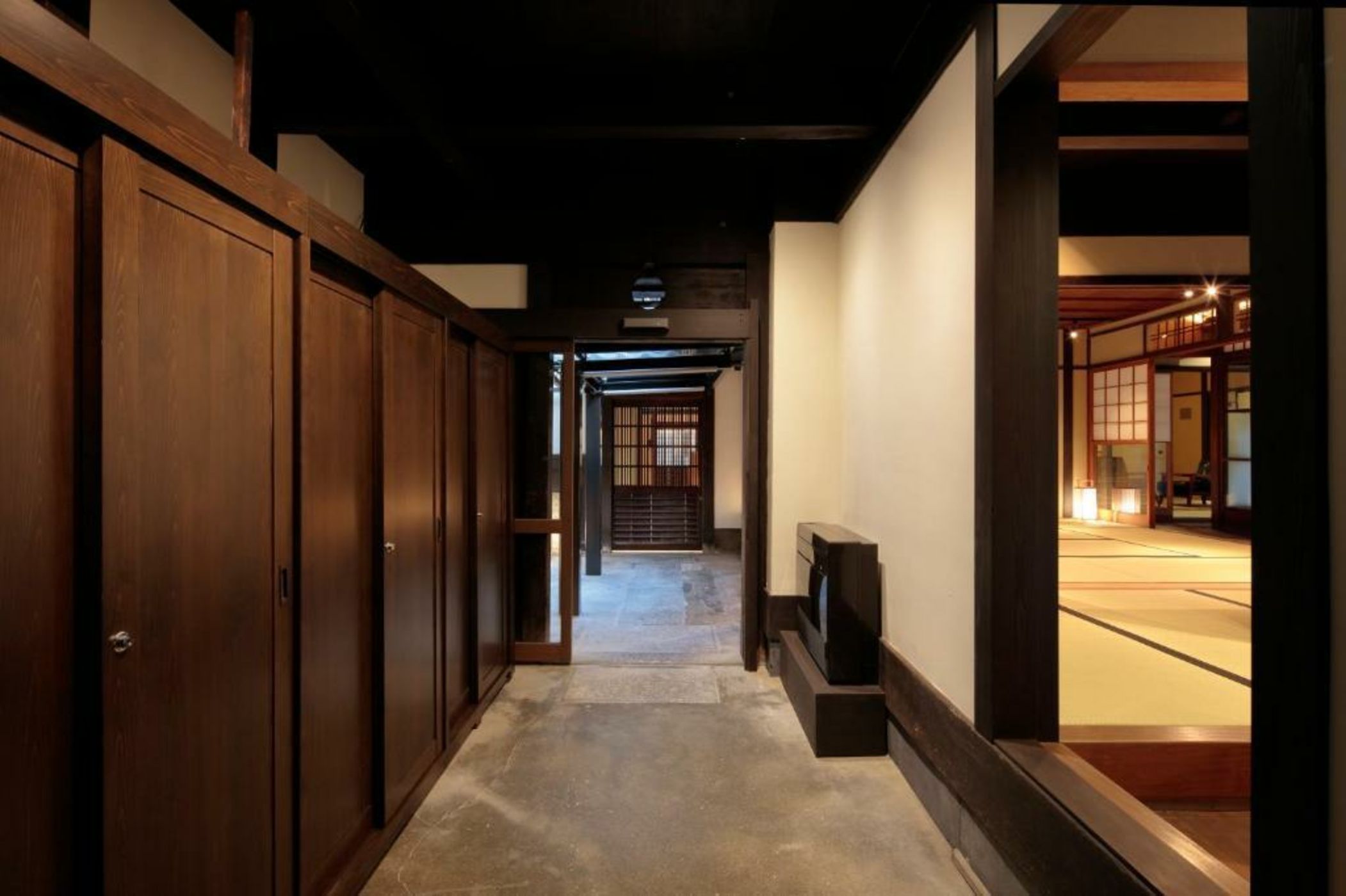 Candeo Hotels Kyoto Karasuma Rokkaku