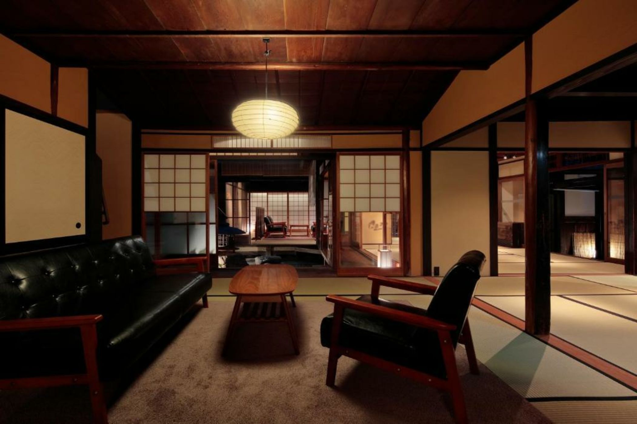 Candeo Hotels Kyoto Karasuma Rokkaku