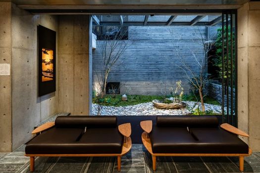Genji Kyoto