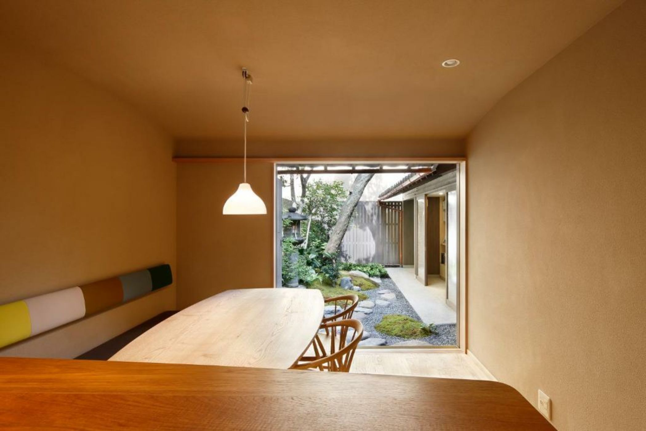 Kyo no Ondokoro Kamanza Nijo #2