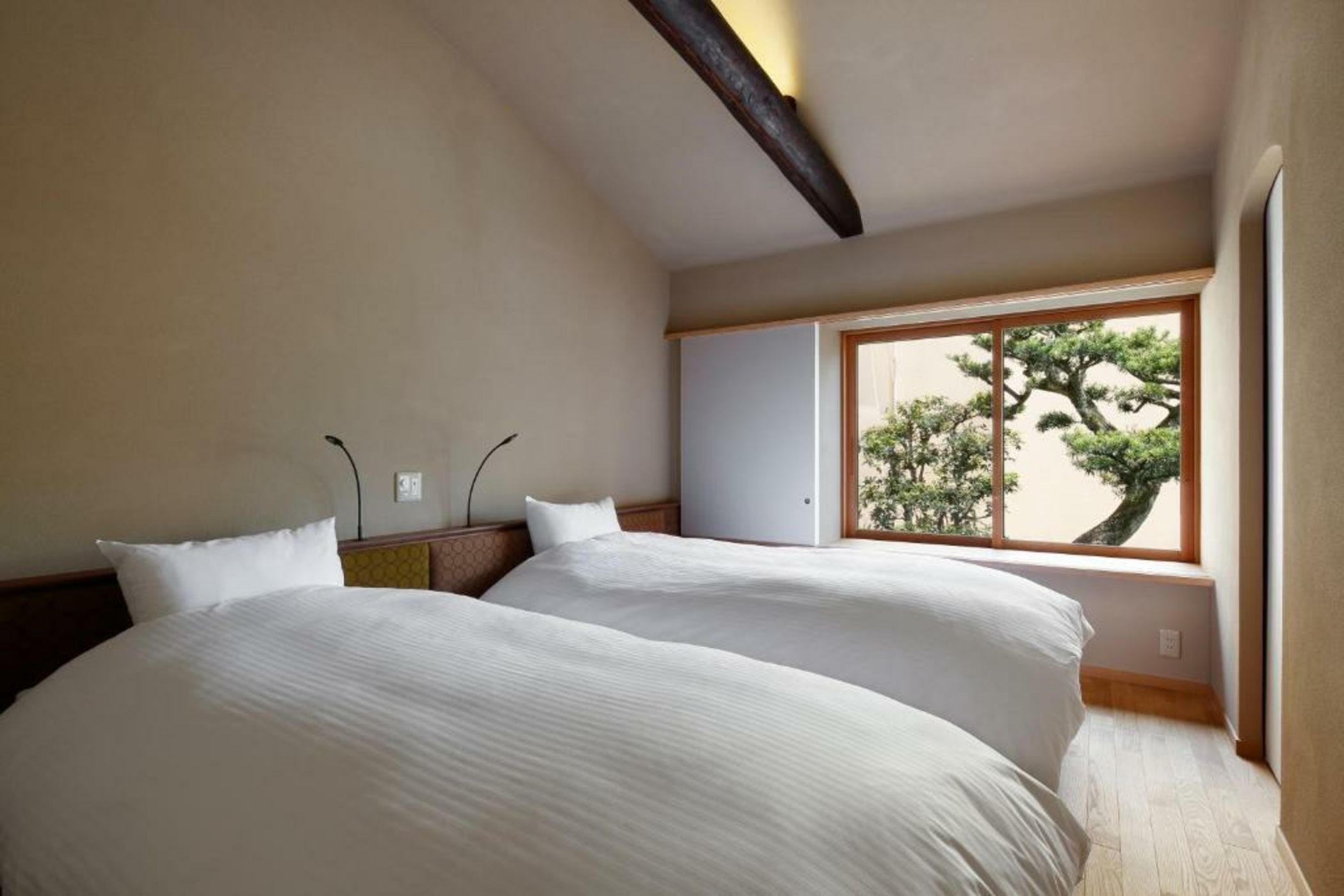 Kyo no Ondokoro Kamanza Nijo #2