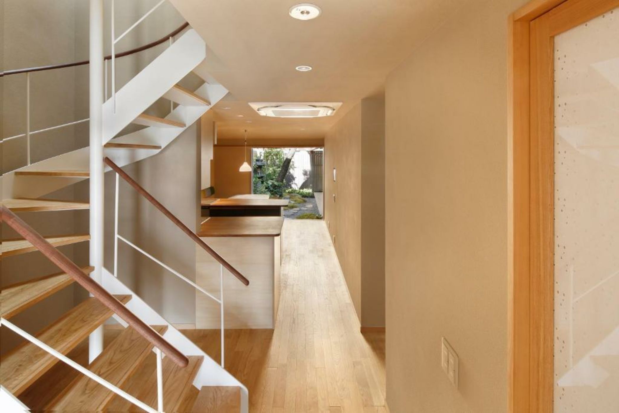 Kyo no Ondokoro Kamanza Nijo #2