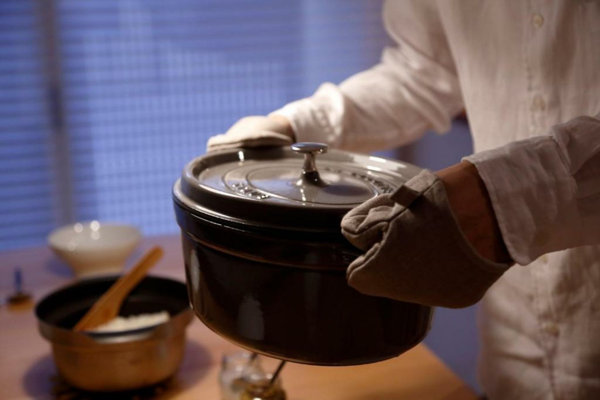 Kyo no Ondokoro Kamanza Nijo #2