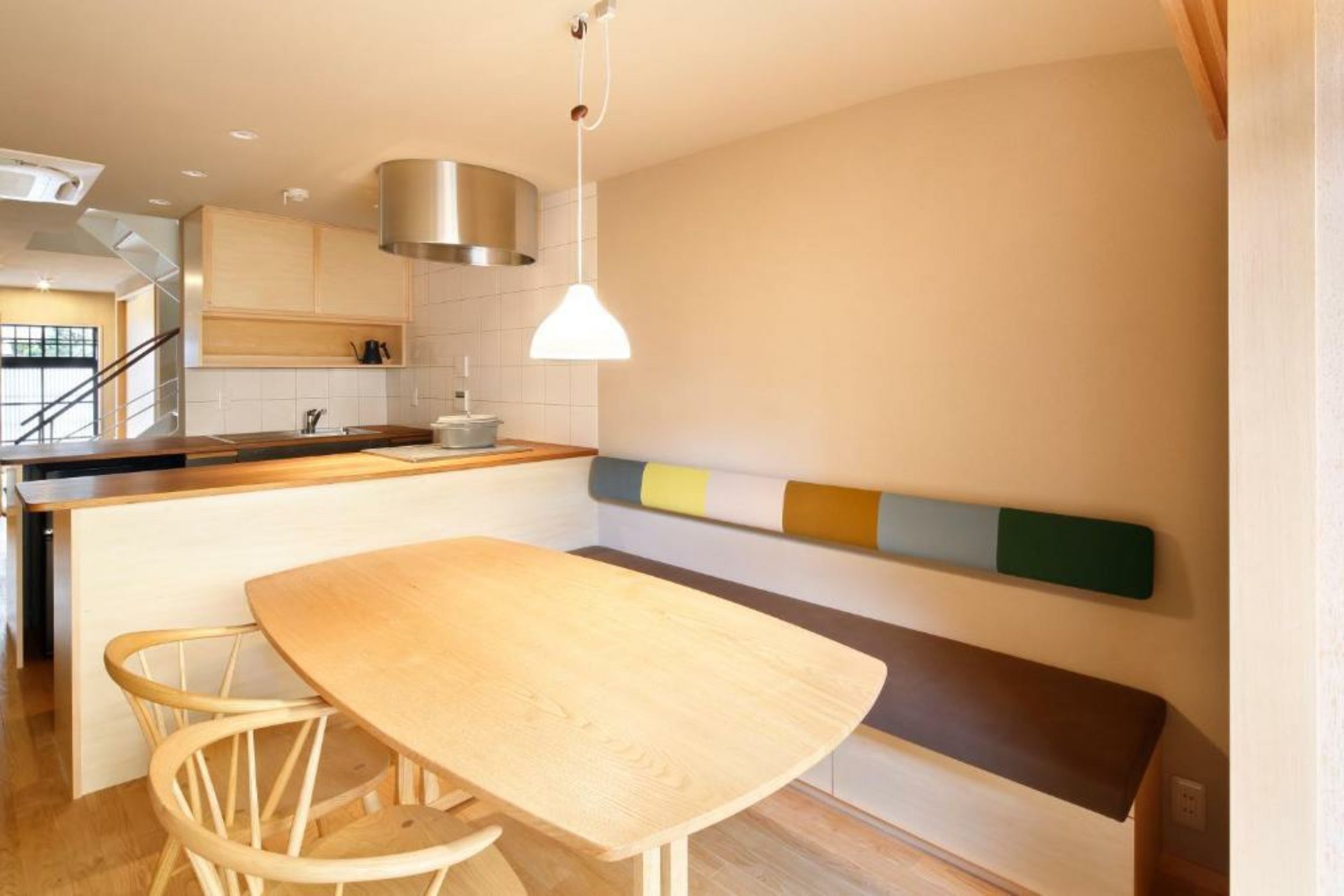 Kyo no Ondokoro Kamanza Nijo #2