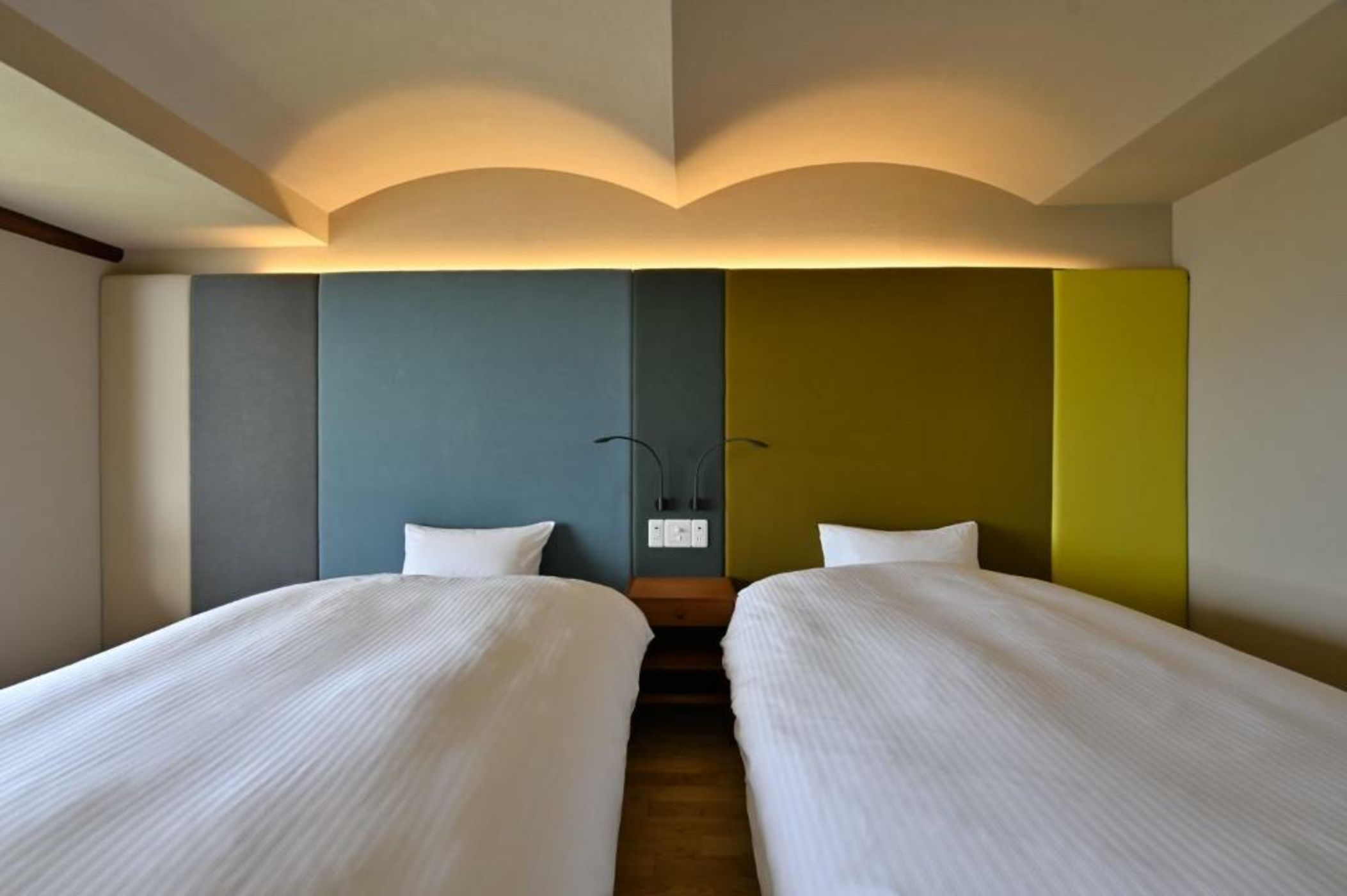 Kyo no Ondokoro NISHIJIN VILLA #5