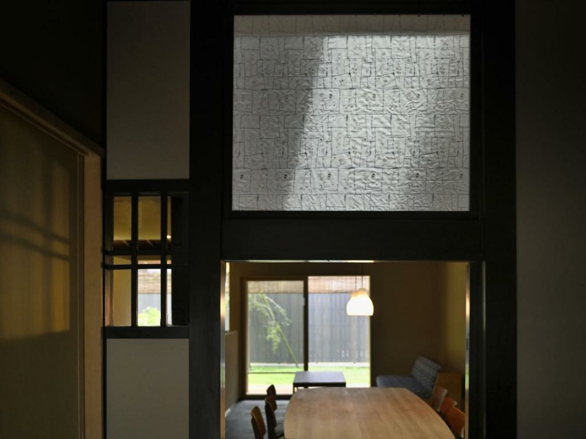 Kyo no Ondokoro NISHIJIN VILLA #5