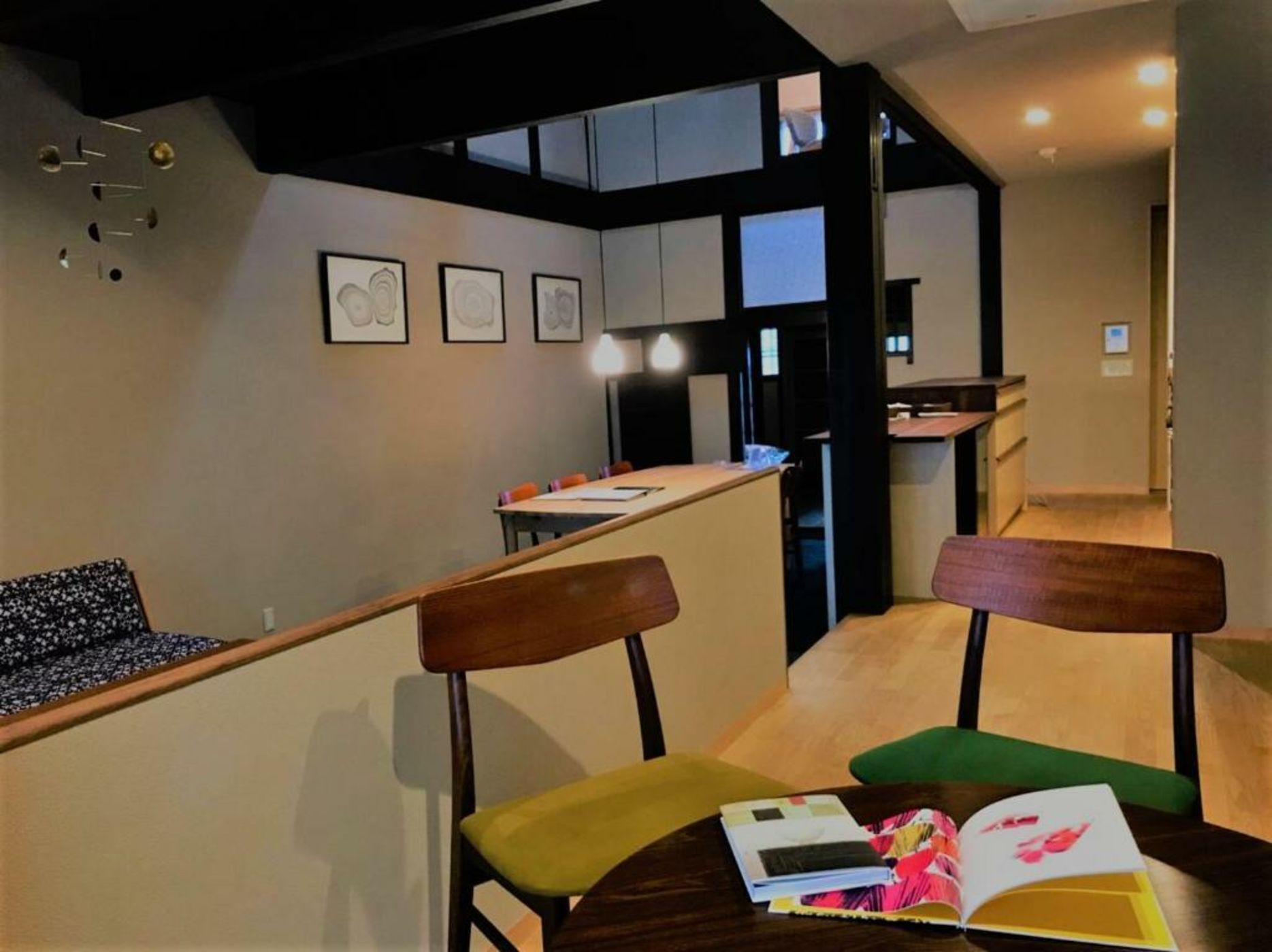 Kyo no Ondokoro NISHIJIN VILLA #5