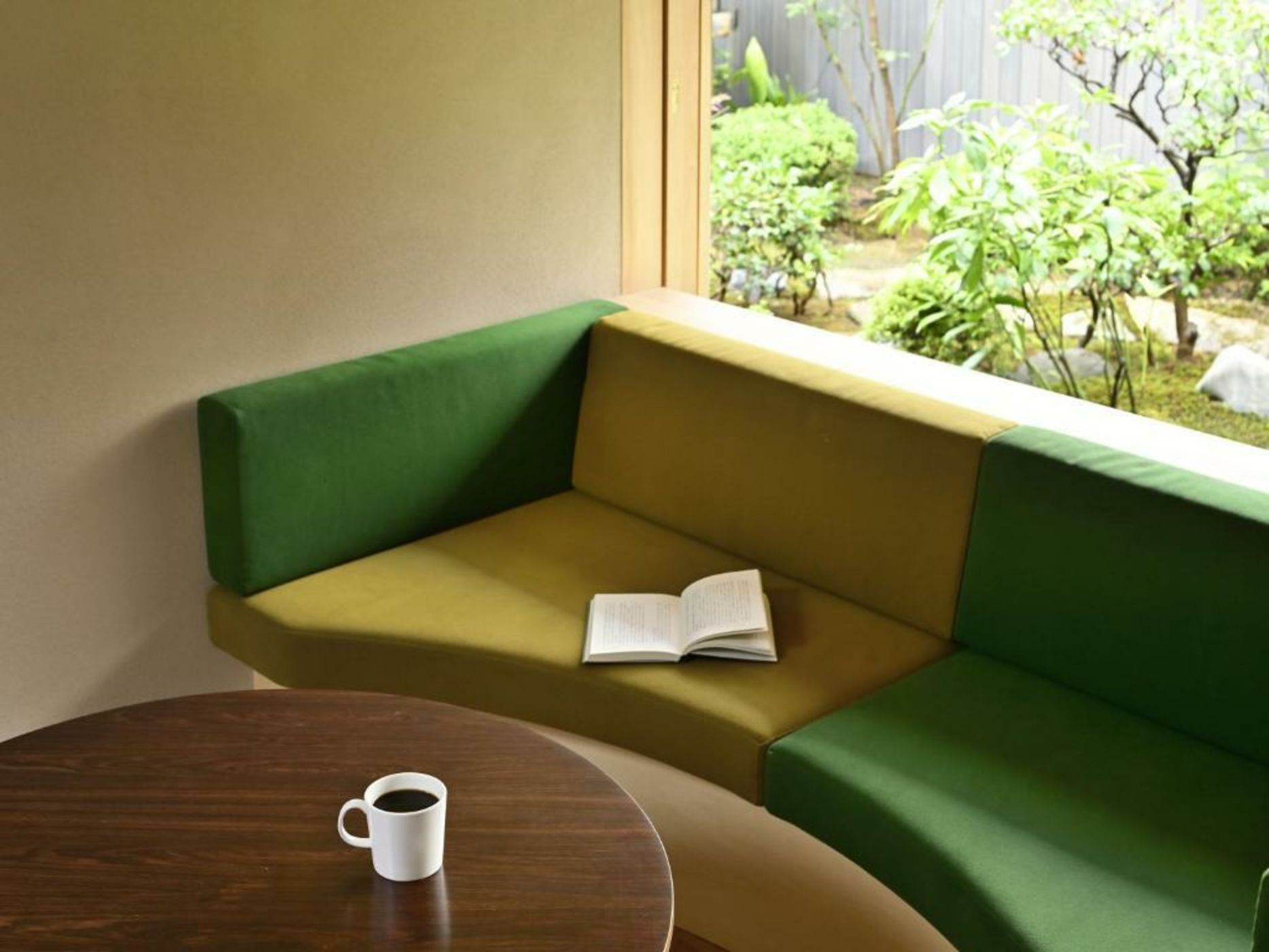 Kyo no Ondokoro NISHIJIN VILLA #5