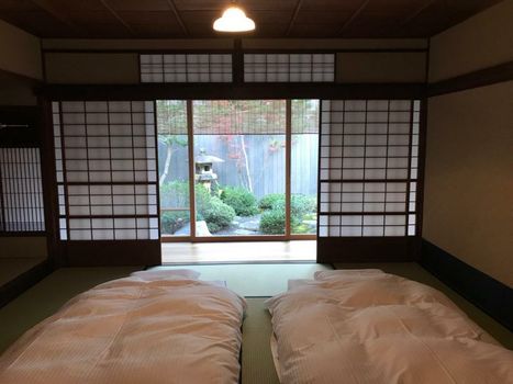 Kyo no Ondokoro NISHIJIN VILLA #5