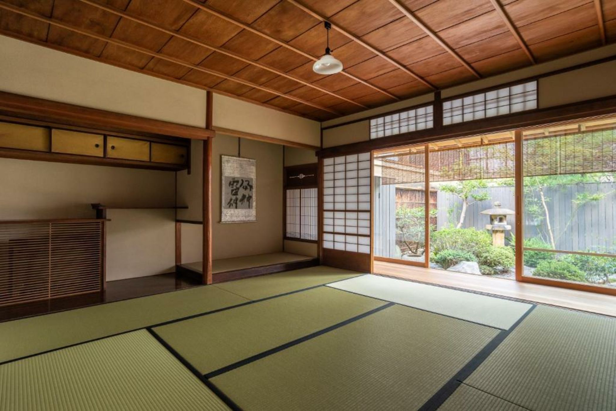 Kyo no Ondokoro NISHIJIN VILLA #5