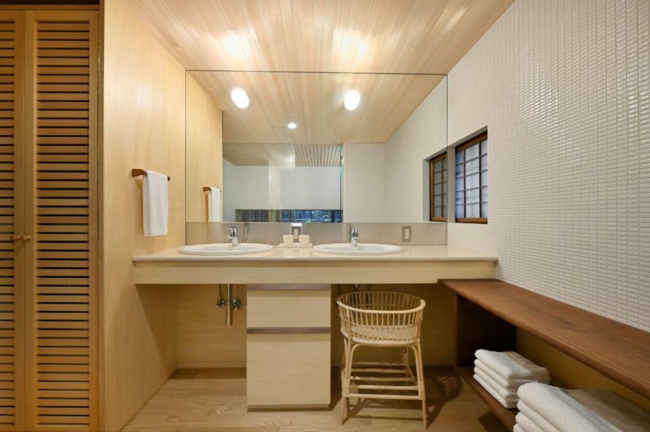 Kyo no Ondokoro NISHIJIN VILLA #5