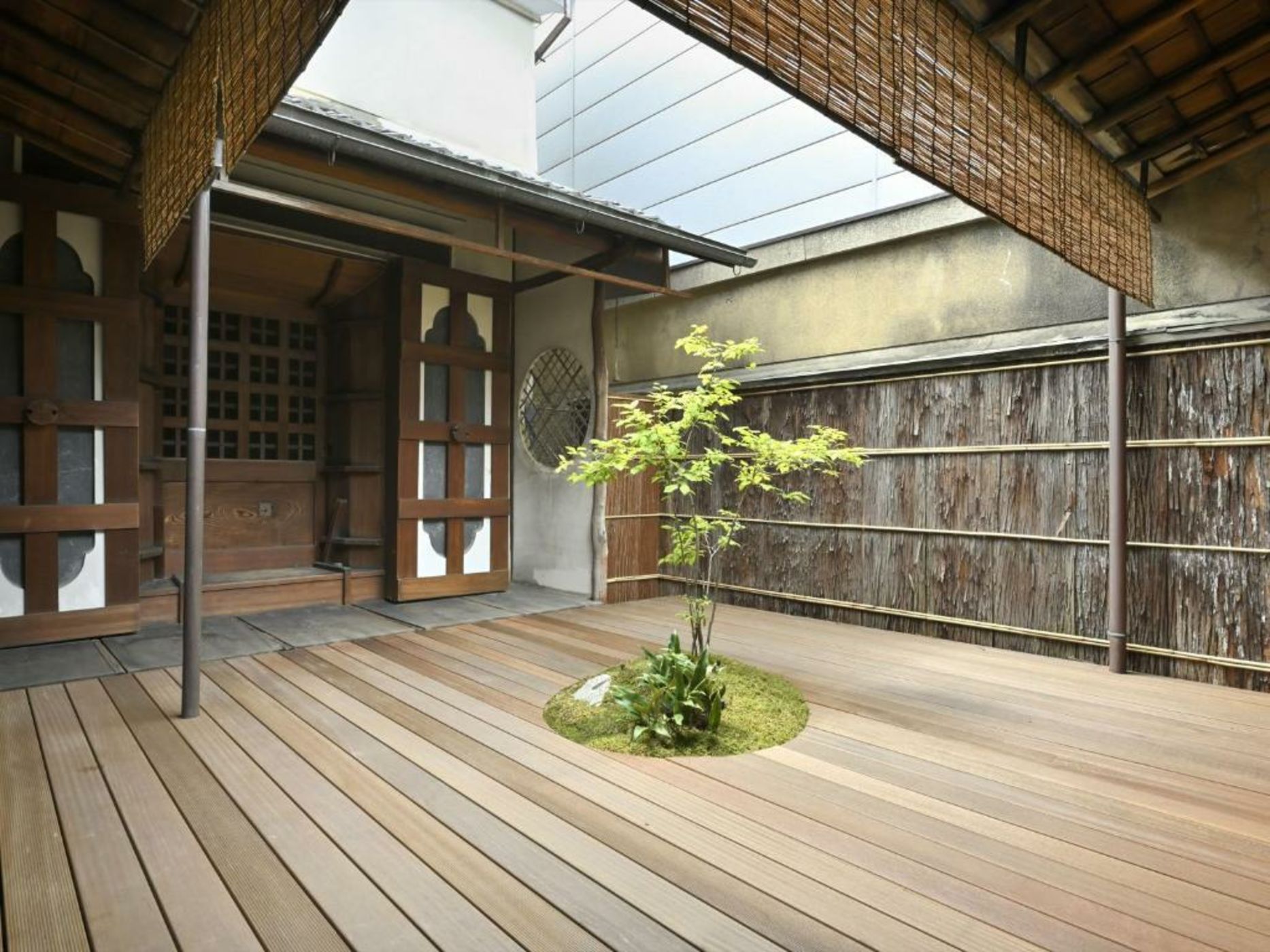 Kyo no Ondokoro NISHIJIN VILLA #5