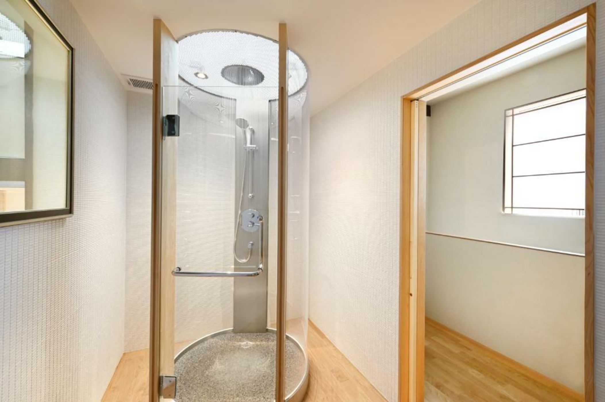 Kyo no Ondokoro NISHIJIN VILLA #5