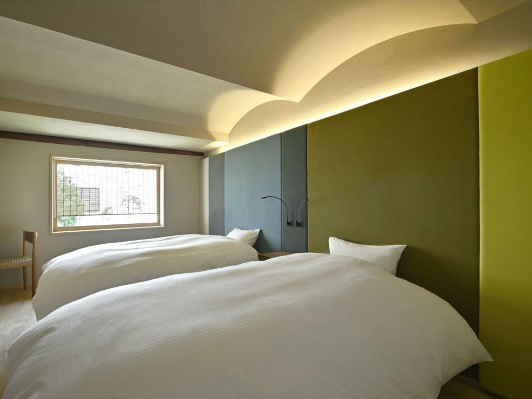 Kyo no Ondokoro NISHIJIN VILLA #5