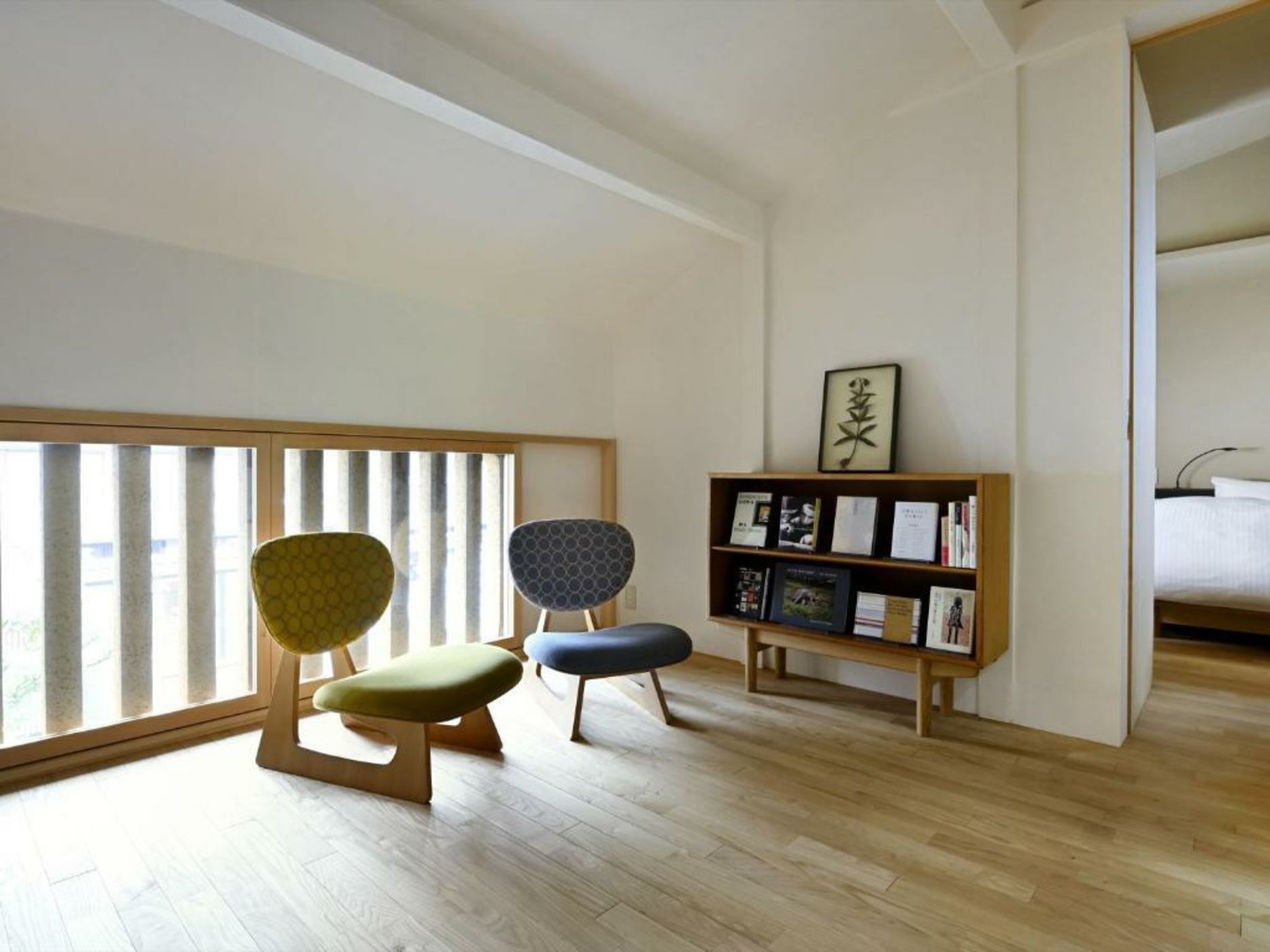 Kyo no Ondokoro NISHIJIN VILLA #5