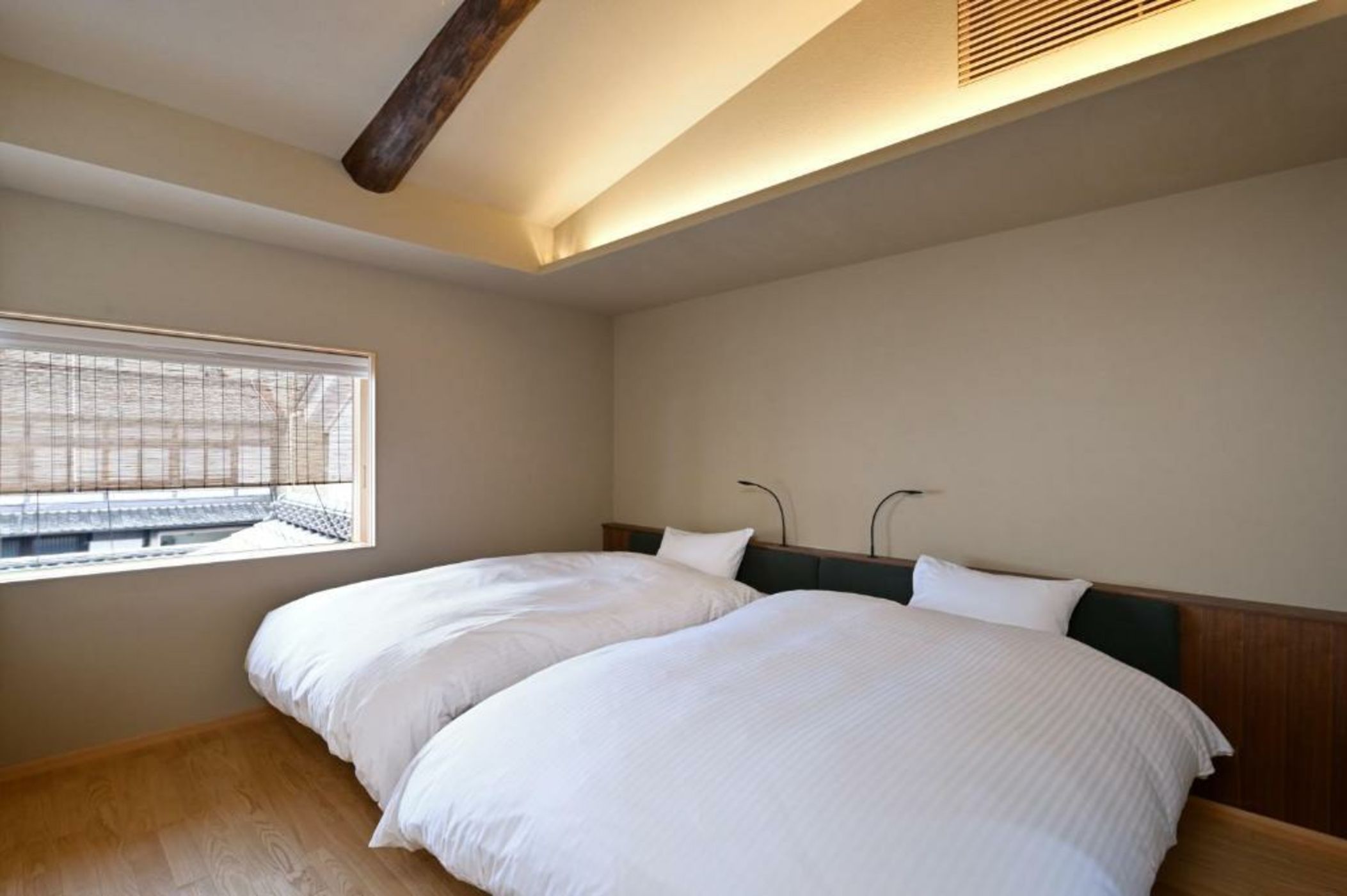 Kyo no Ondokoro NISHIJIN VILLA #5